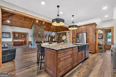 2030 Aqua Road, Madison, GA 30650 - Photo 24