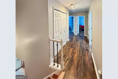 208 Melrah Hill, Peachtree City, GA 30269 - Photo 24
