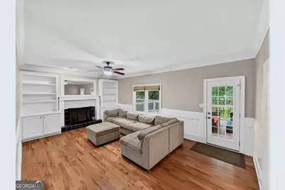 208 Melrah Hill, Peachtree City, GA 30269 - Photo 20
