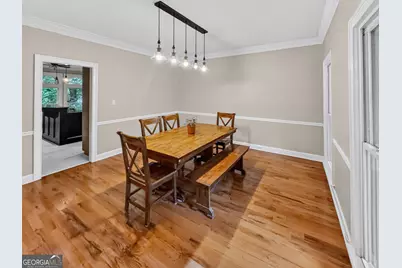 208 Melrah Hill, Peachtree City, GA 30269 - Photo 14