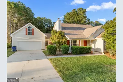 55 Berkshire Lane, Covington, GA 30016 - Photo 26