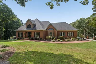 335 Old Tails Creek Road, Ellijay, GA 30540 - Photo 2