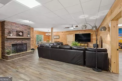 335 Old Tails Creek Road, Ellijay, GA 30540 - Photo 46