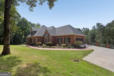 335 Old Tails Creek Road, Ellijay, GA 30540 - Photo 4