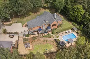 335 Old Tails Creek Rd, Ellijay, GA 30540 - Photo 1