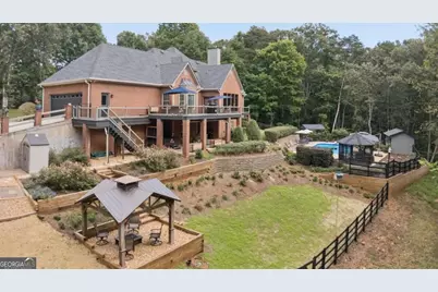 335 Old Tails Creek Road, Ellijay, GA 30540 - Photo 12