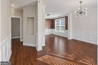 5359 Monarch Pine Lane, Peachtree Corners, GA 30071 - Photo 4