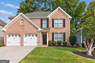 5359 Monarch Pine Ln, Peachtree Corners, GA 30071 - Photo 1