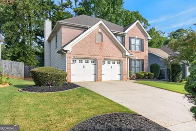5359 Monarch Pine Lane, Peachtree Corners, GA 30071 - Photo 28