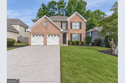 5359 Monarch Pine Lane, Peachtree Corners, GA 30071 - Photo 1