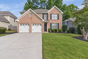 5359 Monarch Pine Ln, Peachtree Corners, GA 30071 - Photo 1