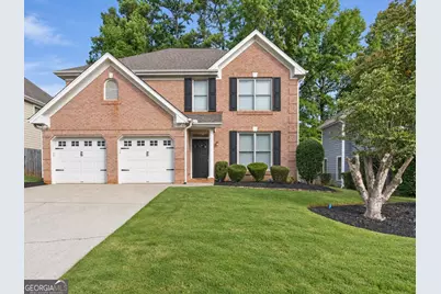 5359 Monarch Pine Lane, Peachtree Corners, GA 30071 - Photo 2