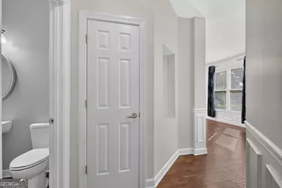 5359 Monarch Pine Lane, Peachtree Corners, GA 30071 - Photo 10
