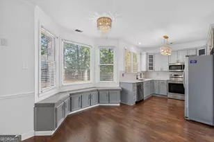 5359 Monarch Pine Ln, Peachtree Corners, GA 30071 - Photo 6