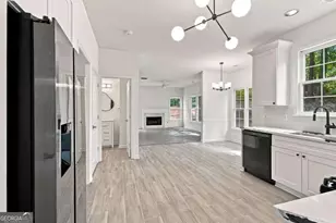 2280 Orleans Ave, Marietta, GA 30062 - Photo 16