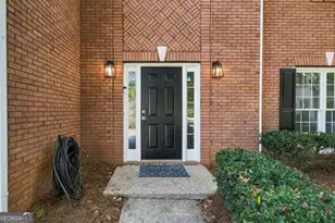2280 Orleans Ave, Marietta, GA 30062 - Photo 2