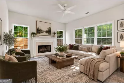 2280 Orleans Avenue, Marietta, GA 30062 - Photo 18
