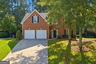 2280 Orleans Ave, Marietta, GA 30062 - Photo 1