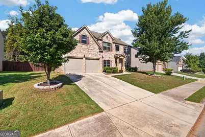 225 Mary Jane Lane, Covington, GA 30016 - Photo 2