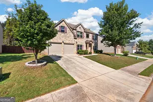 225 Mary Jane Ln, Covington, GA 30016 - Photo 2