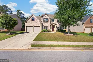 225 Mary Jane Ln, Covington, GA 30016 - Photo 1