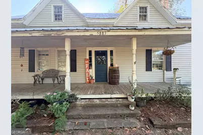 5587 Elberton Highway, Hartwell, GA 30643 - Photo 2