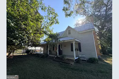 5587 Elberton Highway, Hartwell, GA 30643 - Photo 1