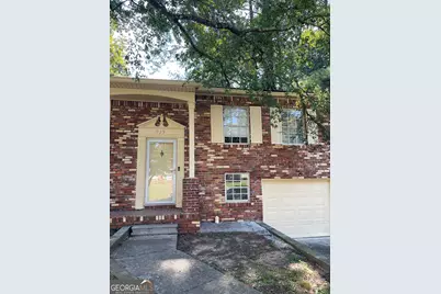 935 Bimini Lane, Forest Park, GA 30297 - Photo 1