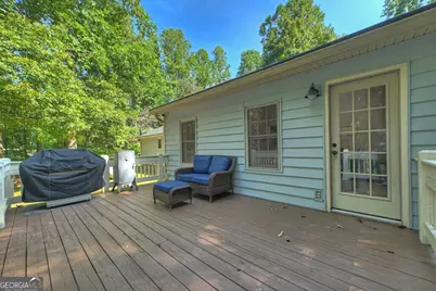46 White Oak Drive, Talking Rock, GA 30175 - Photo 18