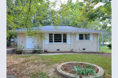 117 Martha Street, Winder, GA 30680 - Photo 1