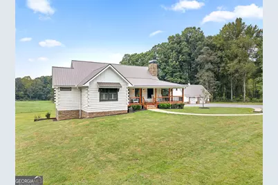 135 Mountain Ridge Drive, Clarkesville, GA 30523 - Photo 56