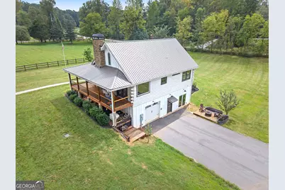 135 Mountain Ridge Drive, Clarkesville, GA 30523 - Photo 54