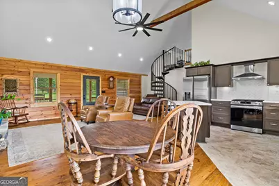 135 Mountain Ridge Drive, Clarkesville, GA 30523 - Photo 10