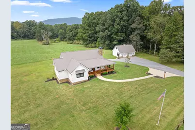 135 Mountain Ridge Drive, Clarkesville, GA 30523 - Photo 58