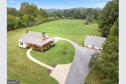 135 Mountain Ridge Drive, Clarkesville, GA 30523 - Photo 60