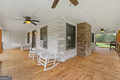135 Mountain Ridge Drive, Clarkesville, GA 30523 - Photo 4