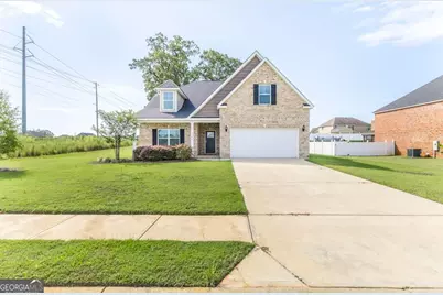 248 Oakley Court, Bonaire, GA 31005 - Photo 2