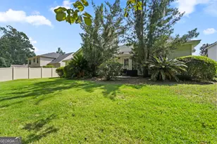 121 Heritage Way, Savannah, GA 31419 - Photo 36