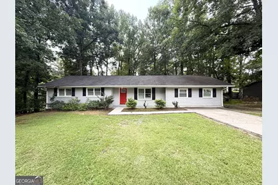 1809 Old Peachtree Road, Lawrenceville, GA 30043 - Photo 2