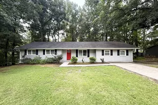 1809 Old Peachtree Rd, Lawrenceville, GA 30043 - Photo 2