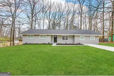 1809 Old Peachtree Road, Lawrenceville, GA 30043 - Photo 1