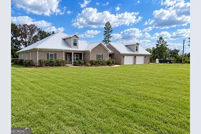 12064 Ga Highway 24, Statesboro, GA 30461 - Photo 2