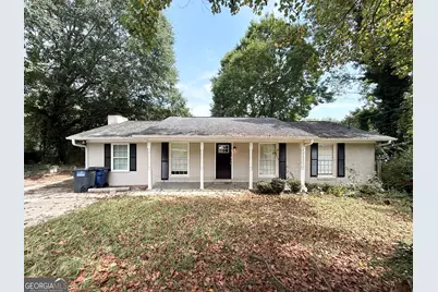 411 Pineland Road SW, Mableton, GA 30126 - Photo 2