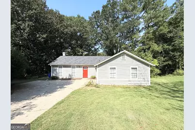 5112 Huxley Road, Stone Mountain, GA 30088 - Photo 2