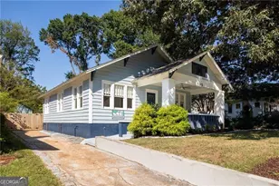 695 Brookline St SW, Atlanta, GA 30310 - Photo 2