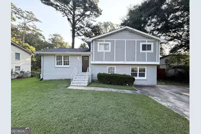 6350 Connell Road, South Fulton, GA 30349 - Photo 2