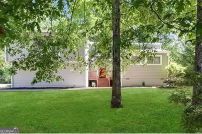 704 Lost Creek Circle, Stone Mountain, GA 30088 - Photo 1