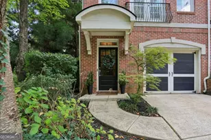 5294 Kershaw Ct SE, Atlanta, GA 30339 - Photo 2