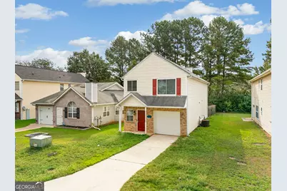 3464 Lehigh Way, Decatur, GA 30034 - Photo 2