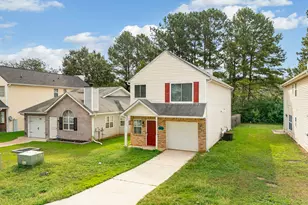 3464 Lehigh Way, Decatur, GA 30034 - Photo 2